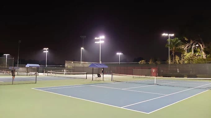 Billie Jean King Tennis Center