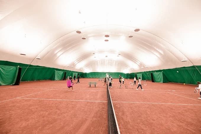 SPORTIME Harbor Island