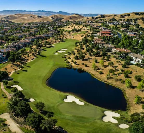 Ruby Hill Golf Course