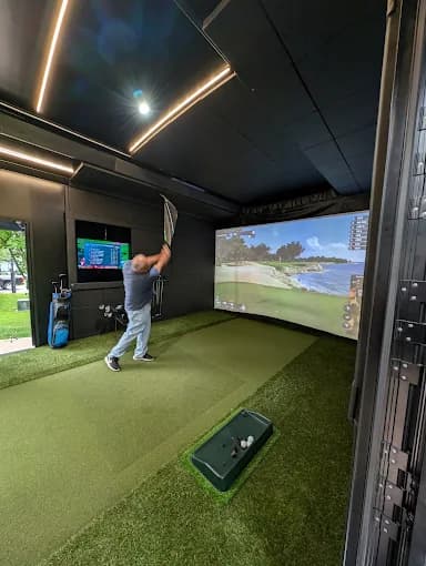 Dryvebox Minneapolis (Simulator)