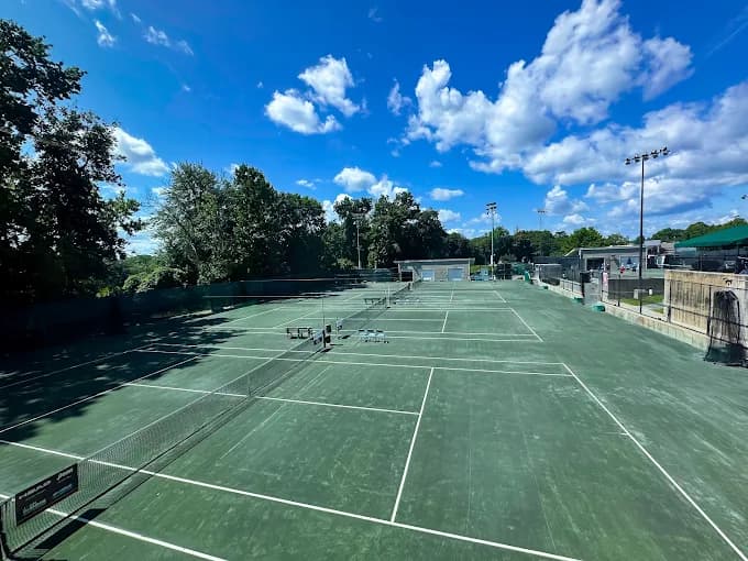 SPORTIME Lake Isle / John McEnroe Tennis Academy (JMTA) Westchester