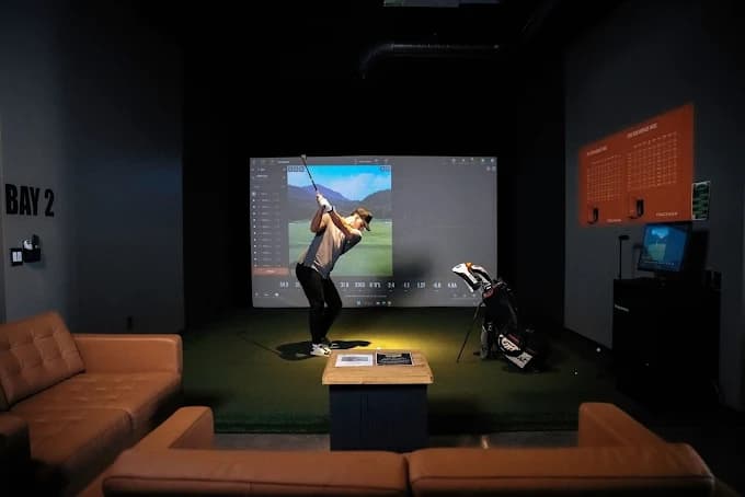 The Back Nine Golf Princeton