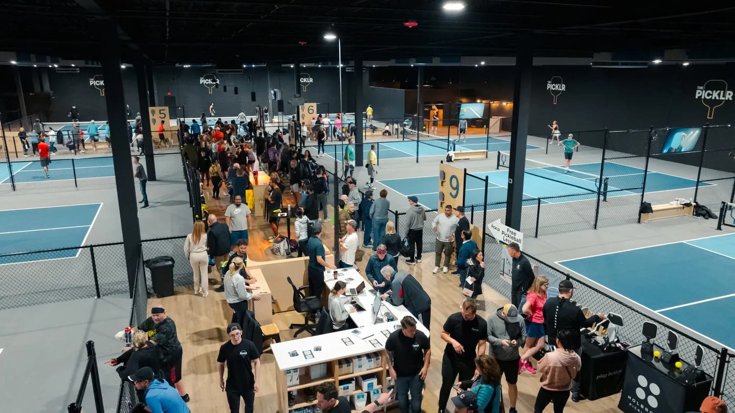 The Picklr - Mundelein