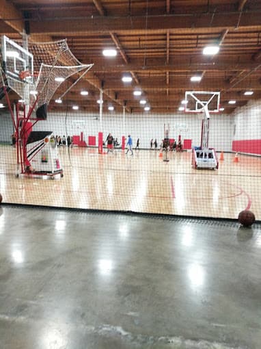 Frohlich Sports Academy