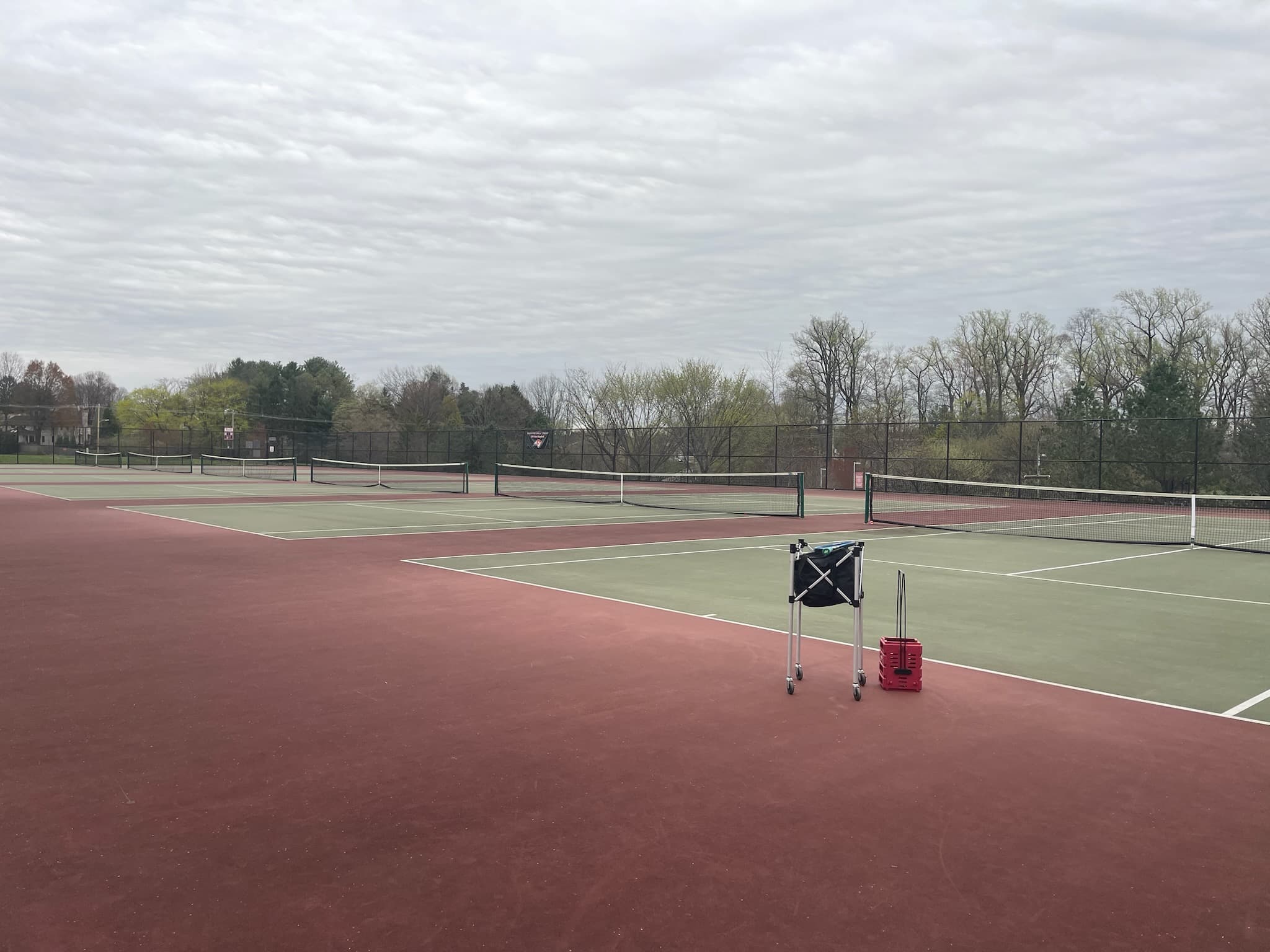 Harriton High School