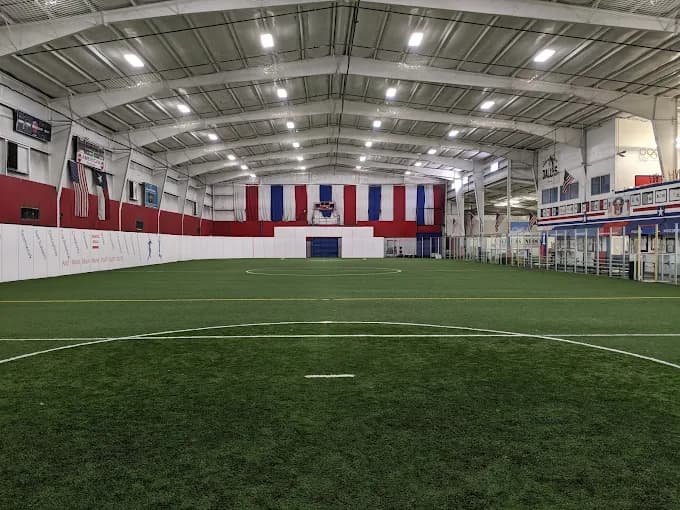 American Indoor Sports Facility