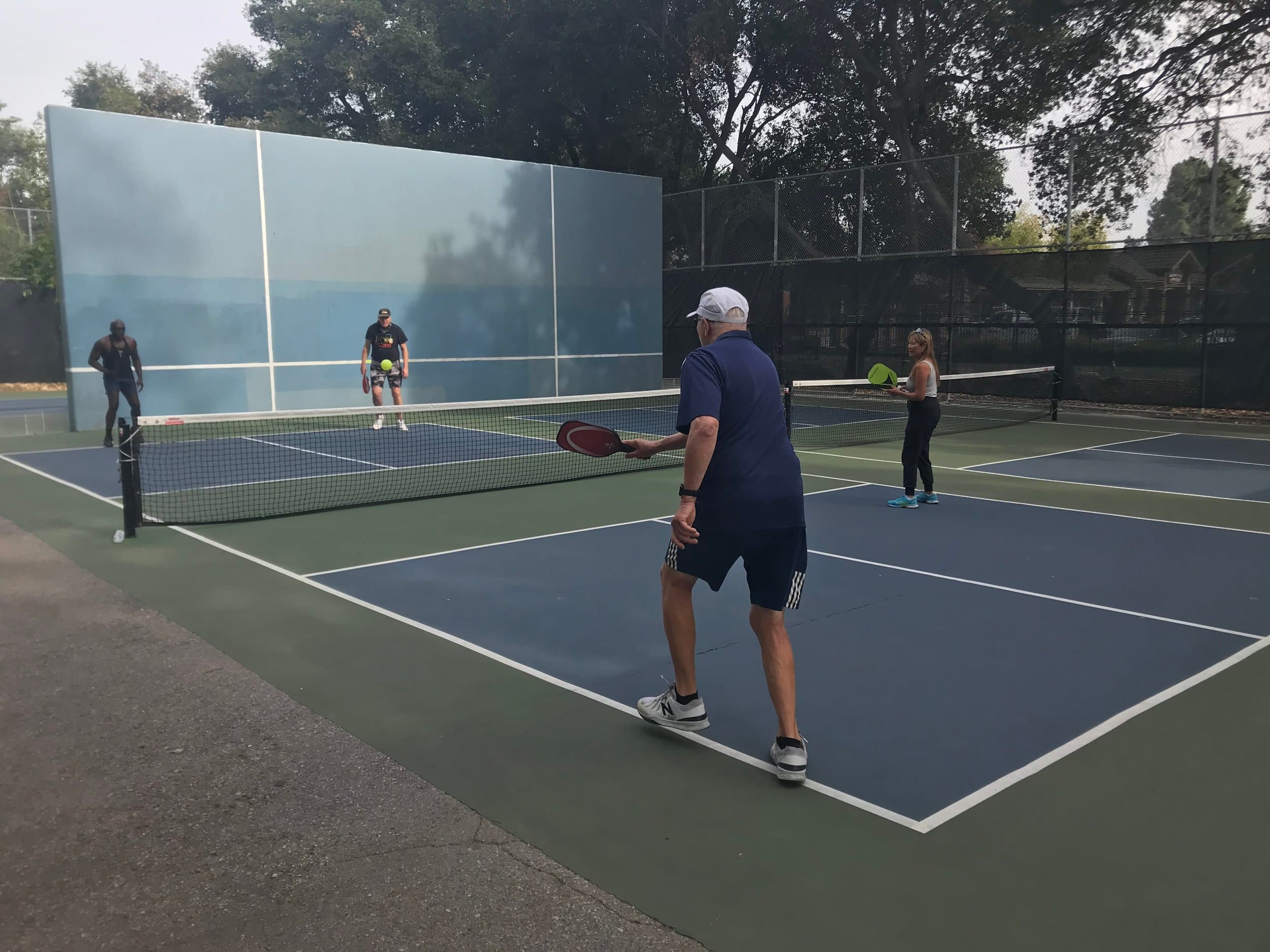 Mountain View Neighborhood Park