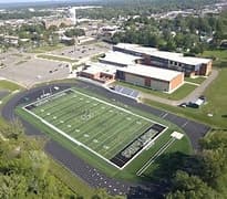 Strongsville Middle School