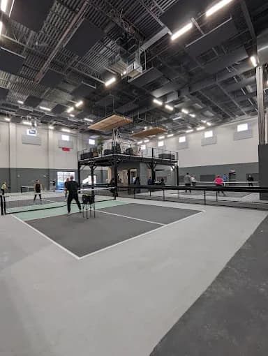 Bergen County Pickleball Club