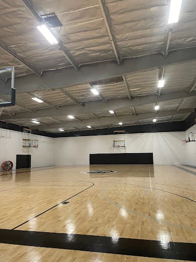 Quartz Sports Facility