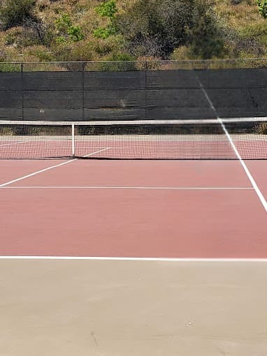 Scholl Canyon Golf & Tennis
