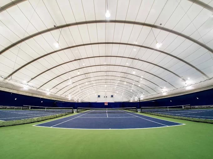 Active Pickleball & Tennis Center at Queens College