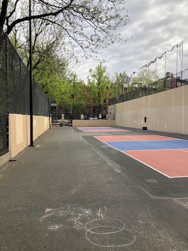 James J. Walker Park