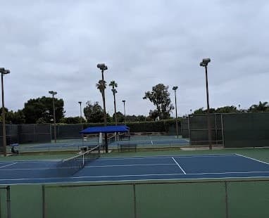 Seal Beach Tennis and Pickleball Center
