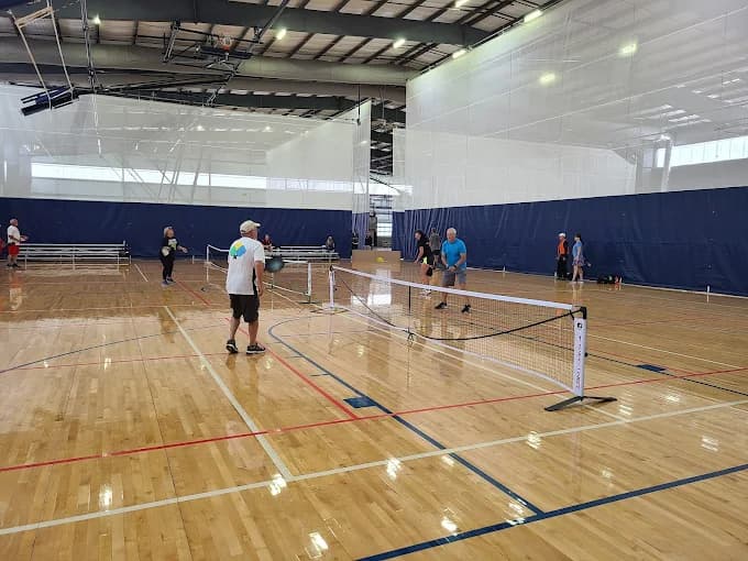 Game On Sports Complex