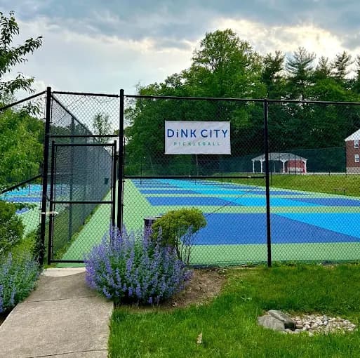 Dink City Pickleball