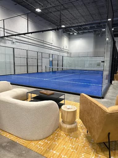 Madison Meadow Athletic Center