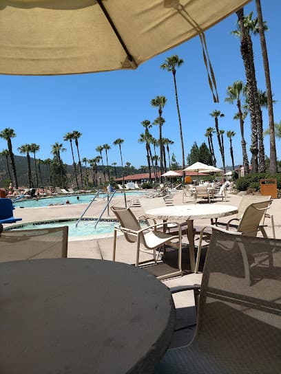 Broadway Hill Recreation Center