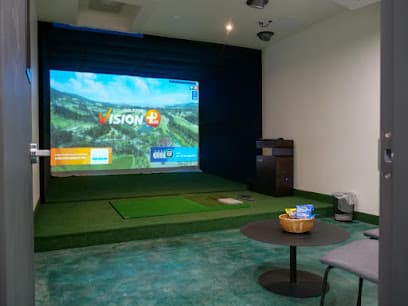 Rodeo Plaza Screen Golf
