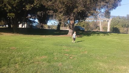 Camacho Recreation Center