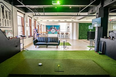 Swing Factory Golf 