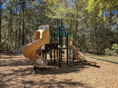 Chaplin Community Park