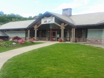 Franklin Golf Course Maintenance