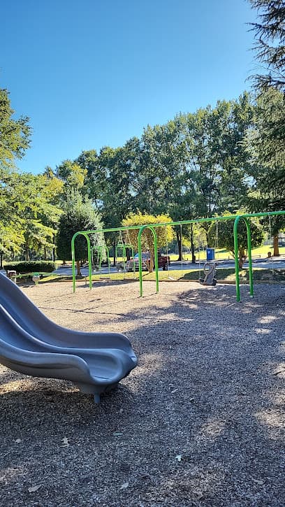 Cloverdale Park
