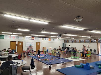 Maple Valley Community Center