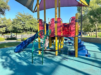 El Cerrito Sports Park