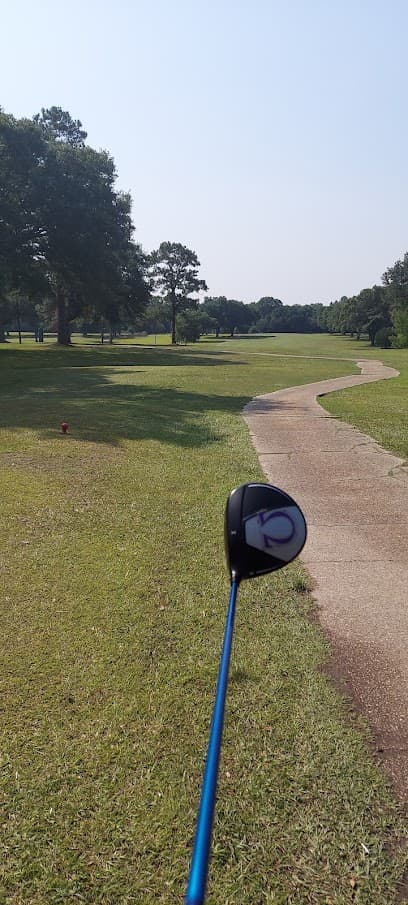 Eagle Ridge Golf Club