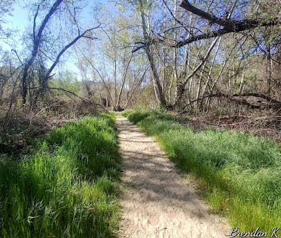 Santa Margarita County Preserve