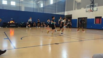 Winter Park Community Center