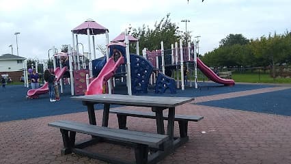 Babylon Town Hall Park