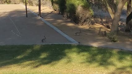 Palm Valley Community Center