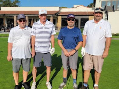 Lakewood Seniors Golf Club