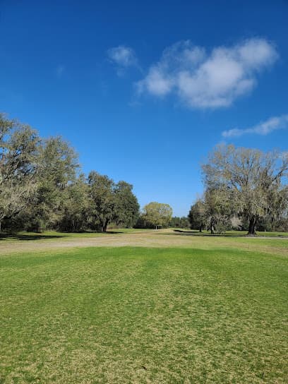 Silver Dollar Golf Club