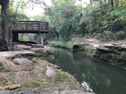 Bear Creek Park Trailhead