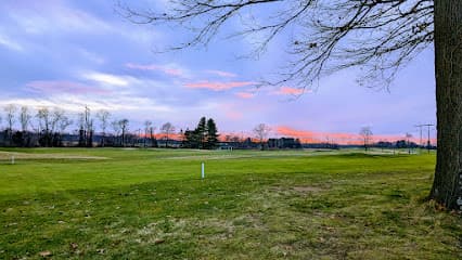 Charleston Springs Golf Course