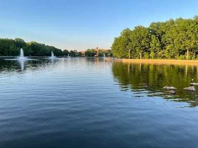 North Bergen 80th Street Park