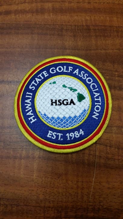 Hawaii State Golf Association