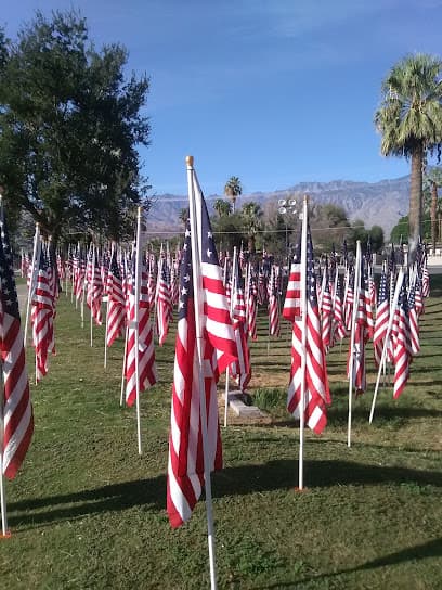 Big League Dreams Cathedral City