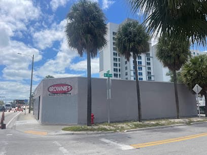 Treasure Cay Services, Inc.