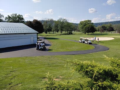 Wedgewood Golf Club
