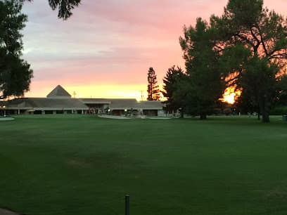 Oakdale Golf and Country Club