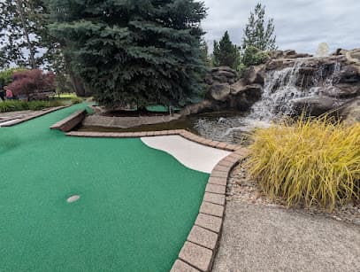 Eagle Landing Golf Course