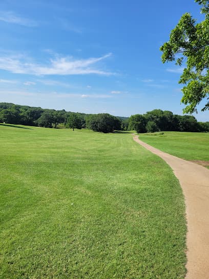 Buncombe Creek Golf Course
