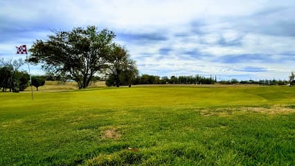 Comanche Trail Municipal Golf Course