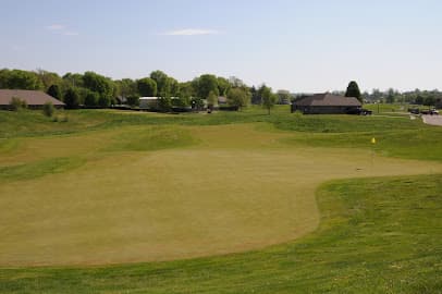 Timbergate Golf Course