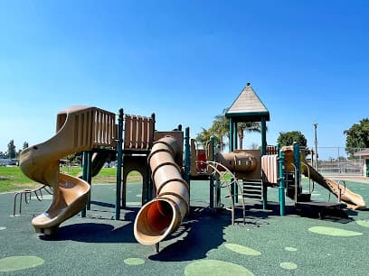 Sylvester P. Harvey Community Park